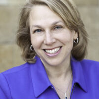 Sharon Hausman-Cohen, MD